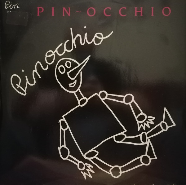 Pin-Occhio